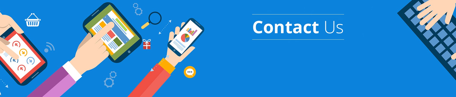 Contact Us